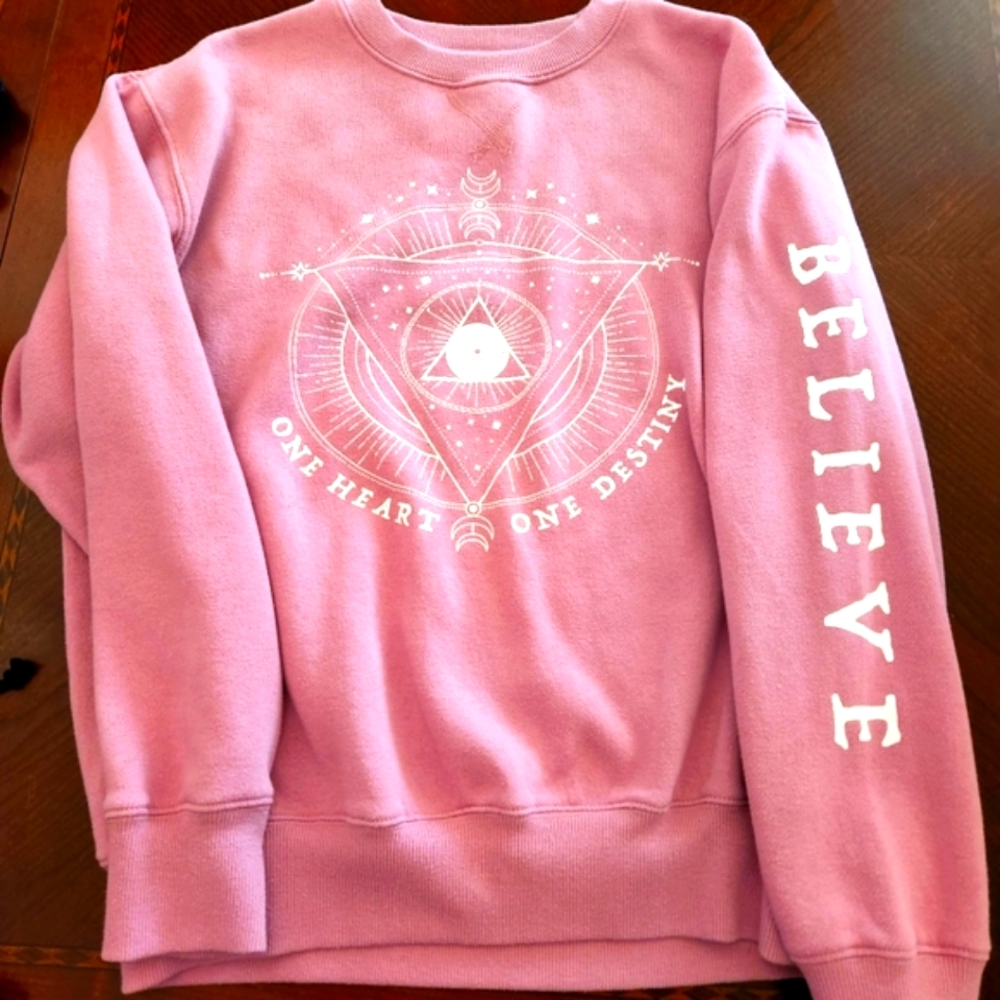Cute Sweatshirt